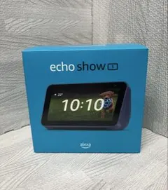 D*i様 Amazon Echo Show5