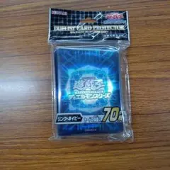 【スリーブ】遊戯王デュエルモンスターズ　デュエリストカードプロテクターのサムネイル
