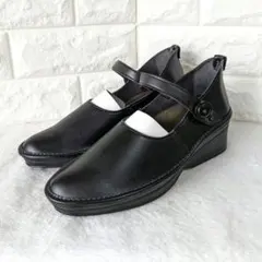 ✨新品✨Belle and Sofa コンフォート ローファー パンプス