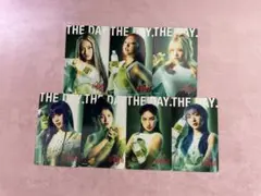 HANA ボディメンテ コラボトレカ 7枚