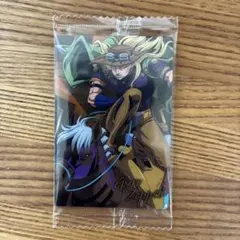 ジョジョの奇妙な冒険 ストーンオーシャン カードセット