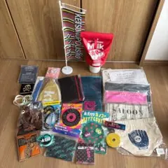 2025年最新】ケツメイシ グッズの人気アイテム - メルカリ