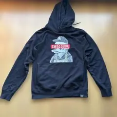 B ONE SOUL. パーカー