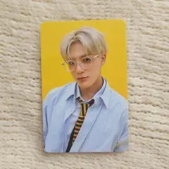 NCT DREAM シーグリ 2026 ジェノ ラントレ