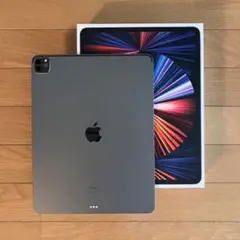 2026年最新】ipad pro 12.9 第5世代 512gbの人気アイテム - メルカリ