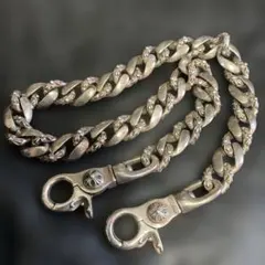 silver horses シルバーホース ウォレットチェーン シルバー925 楽天市場】PEANUTS&CO. ピーナッツカンパニー 【 Horse Wallet