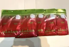 lululun とちおとめの香り 7枚入り×5袋のサムネイル
