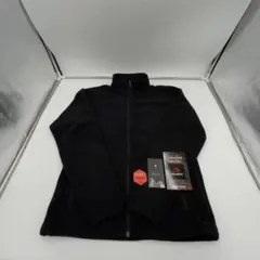 (美品) Mountain Hardwear マイクロチルジャケット BLACK