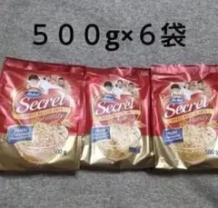 オートミールポーランド産 500g6袋(5) - メルカリ
