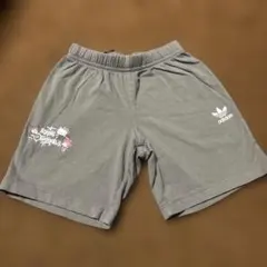 キッズパンツadidas Hello kitty and Friends100㌢