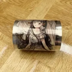 海外マステ　中古巻