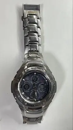電池新品 ゴージャス 希少】GA‑200GD‑9AJF ゴールド×ブラック - メルカリ