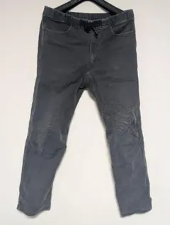 THE NORTH FACE クライミングパンツ グレー S