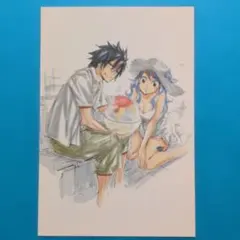 2026年最新】フェアリーテイル ジュビア ポストカードの人気アイテム