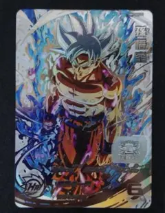 2025年最新】ドラゴンボールヒーローズ lcの人気アイテム - メルカリ
