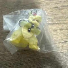 スーパーマリオ ガチャ めじるしアクセサリー2 (クッパ)