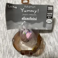 ポケモン Yummy! Sweets Mascot チョコレート