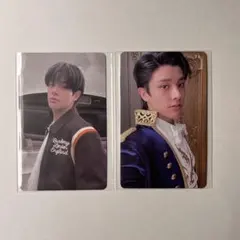 ENHYPEN CARNIVAL ジェイク トレカ セット