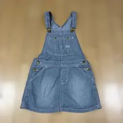 140 Lee ジャンパースカート