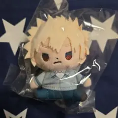 僕のヒーローアカデミア　ぬいぐるみ　爆豪勝己