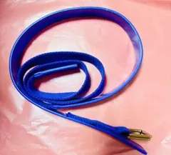 SLY 本革　レザー　ベルトのサムネイル