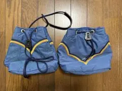 【TOGA×OUTDOOR PRODUCTS】ドローストリングバッグのサムネイル