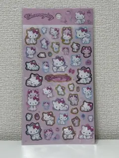 チャーミーキティ シール