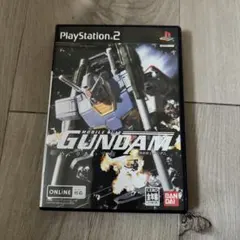 機動戦士ガンダム めぐりあい宇宙　PS2ソフト 【10/13まで価格】