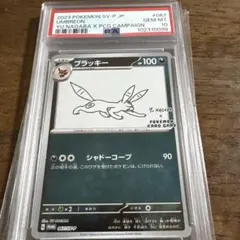 L*e様 nagaba ブラッキーセット　PSA9 L*e様 nagaba ブラッキーセット PSA9 L*e様 nagaba ブラッキー