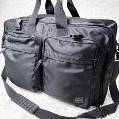 【美品】コールマン 2way ボストンバッグ 大容量 51cm 旅行 出張 黒のサムネイル