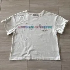 mezzo piano Tシャツ サイズS（140）
