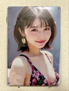 2025年最新】ブリキ看板セクシーの人気アイテム - メルカリ