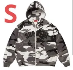 Supreme Arc Thermal Lined Zip Up Hoodedのサムネイル
