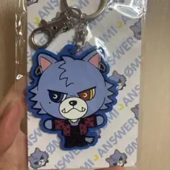 三代目JSB 登坂広臣 ルーヴ ラバーキーホルダー - メルカリ