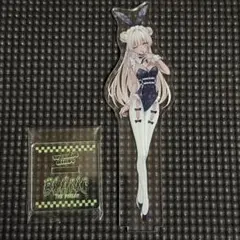 rurudo POP UP SHOP くじ B賞クリアポスター 4種 rurudo POP UP SHOP くじ B賞クリアポスター 4種 rurudo POP UP