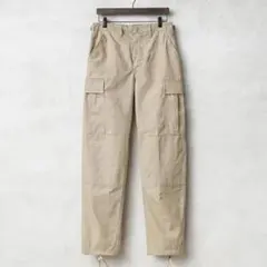 USA製 新品 米軍 デッドストック 1980～90年代 BDU カーゴパンツ