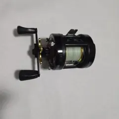 アブガルシア BLACKMAX3600(右巻) - メルカリ