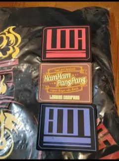 2026年最新】limbus company パーカーの人気アイテム - メルカリ
