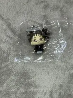 呪術廻戦めじるしアクセサリー