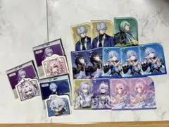 スシロー　スタレコラボ　セット