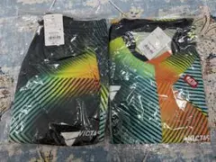 VICTAS 卓球　ユニフォーム　上下セット