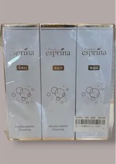 esprina yi-BIO カプセルメイプルウォーター化粧水 200ml☓2本 esprina yi-BIO カプセルメイプルウォーター化粧水 200ml☓2本 - メルカリ