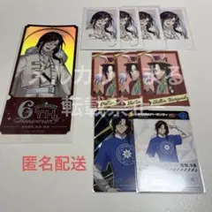 4-32 にじさんじイースター2024 シェリン チェキ　6周年