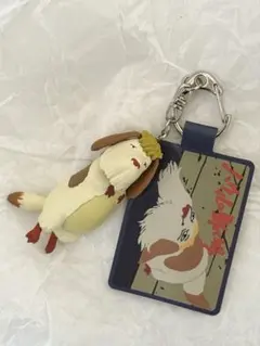 Neko!様 リクエスト 2点 まとめ商品 どんぐり共和国　 キーホルダー