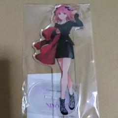 五等分の花嫁 アトレ秋葉原 アクリルスタンド ニ乃