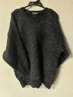 LEPSIMプルオーバー