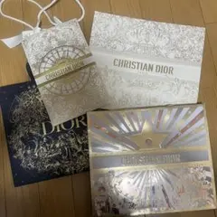 期間限定 ホリデー ショッパー 紙袋 まとめ売り