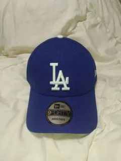 NEWERA 9FORTY ロサンゼルス・ドジャース LA