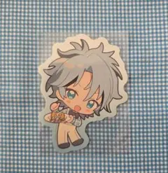 あんさんぶるスターズ!! アニカフェ ステッカー 滝維吹