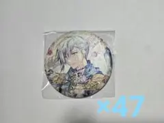 アイナナ expo エキスポ 缶バッジ 四葉環 UR